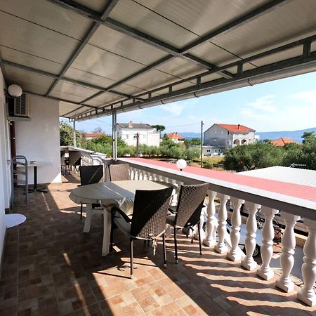 Apartments Ana Sukošan Dış mekan fotoğraf