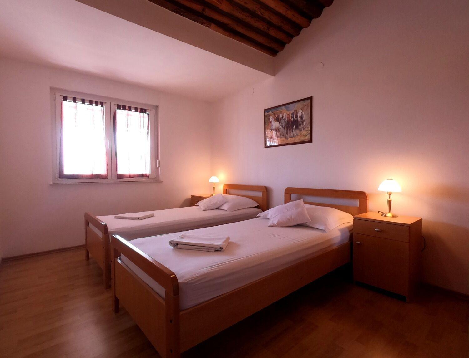 Apartments Ana Sukošan Dış mekan fotoğraf