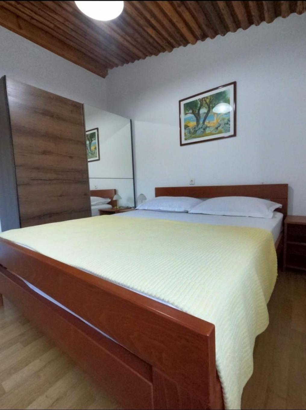 Apartments Ana Sukošan Dış mekan fotoğraf