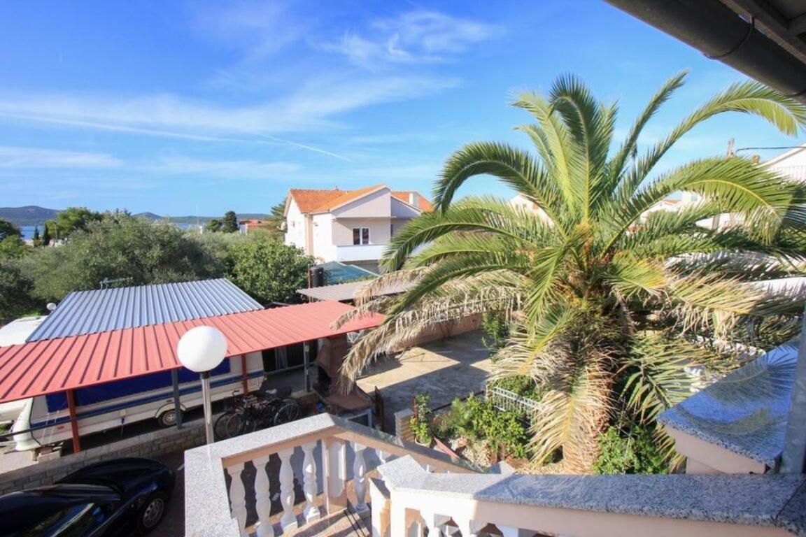 Apartments Ana Sukošan Dış mekan fotoğraf