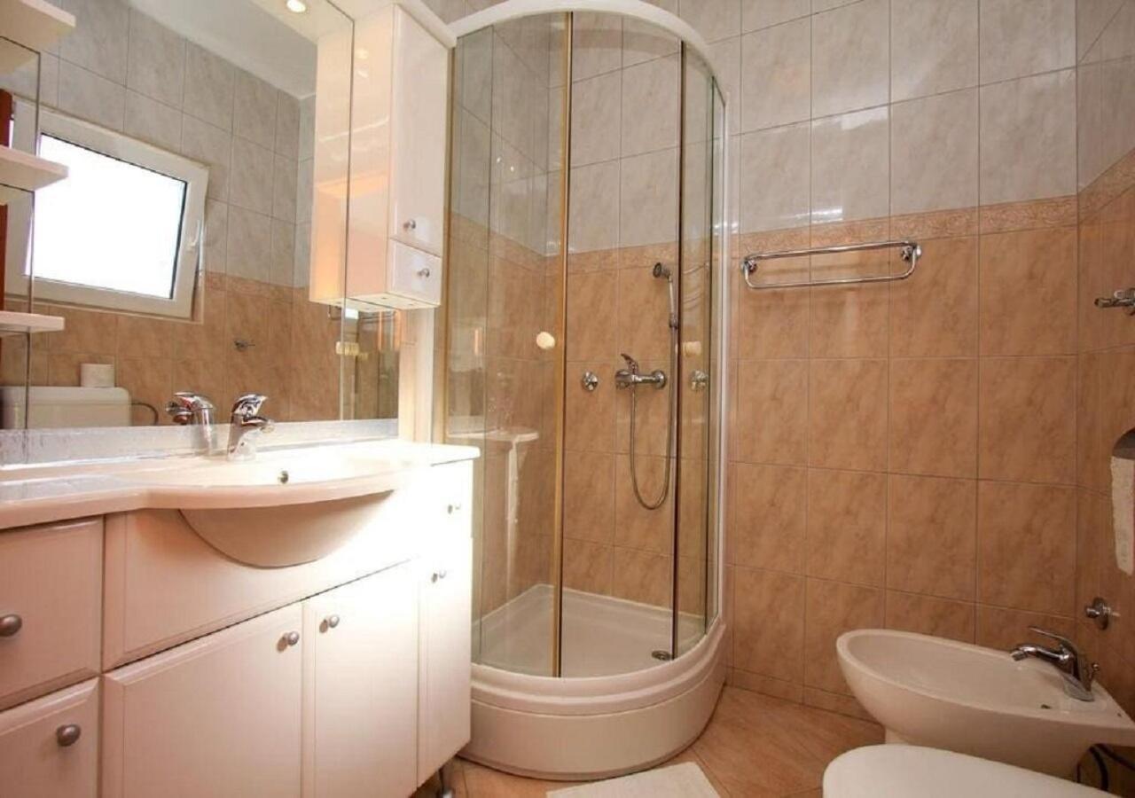 Apartments Ana Sukošan Dış mekan fotoğraf