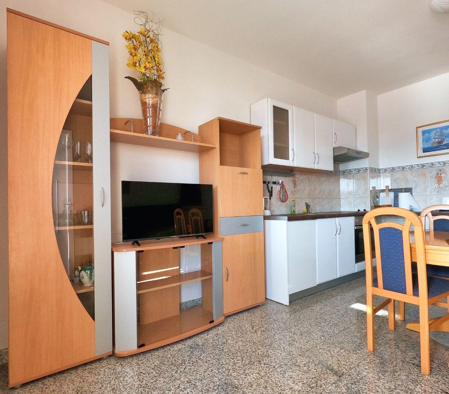 Apartments Ana Sukošan Dış mekan fotoğraf