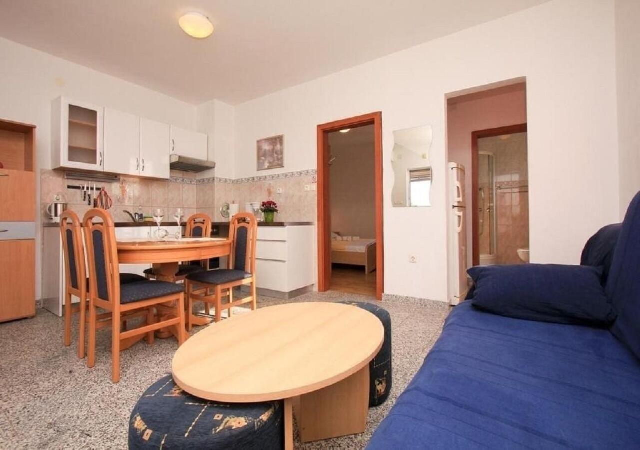 Apartments Ana Sukošan Dış mekan fotoğraf