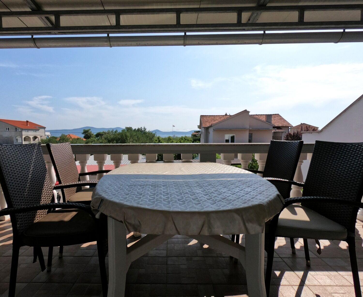 Apartments Ana Sukošan Dış mekan fotoğraf