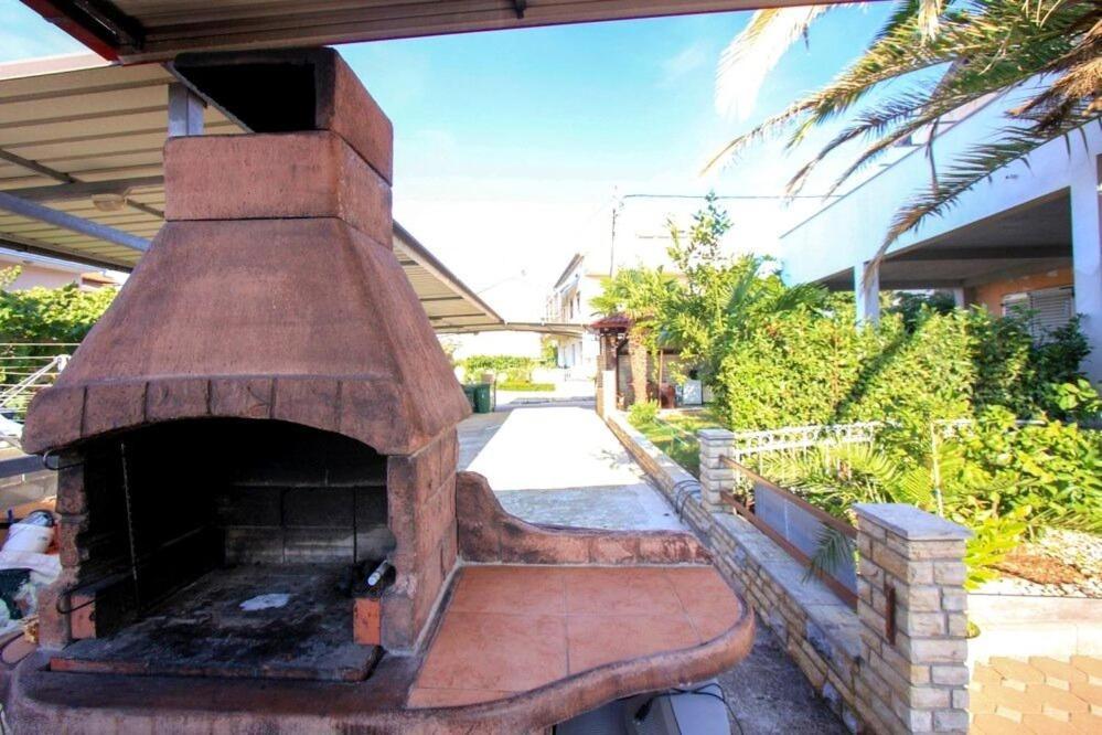 Apartments Ana Sukošan Dış mekan fotoğraf