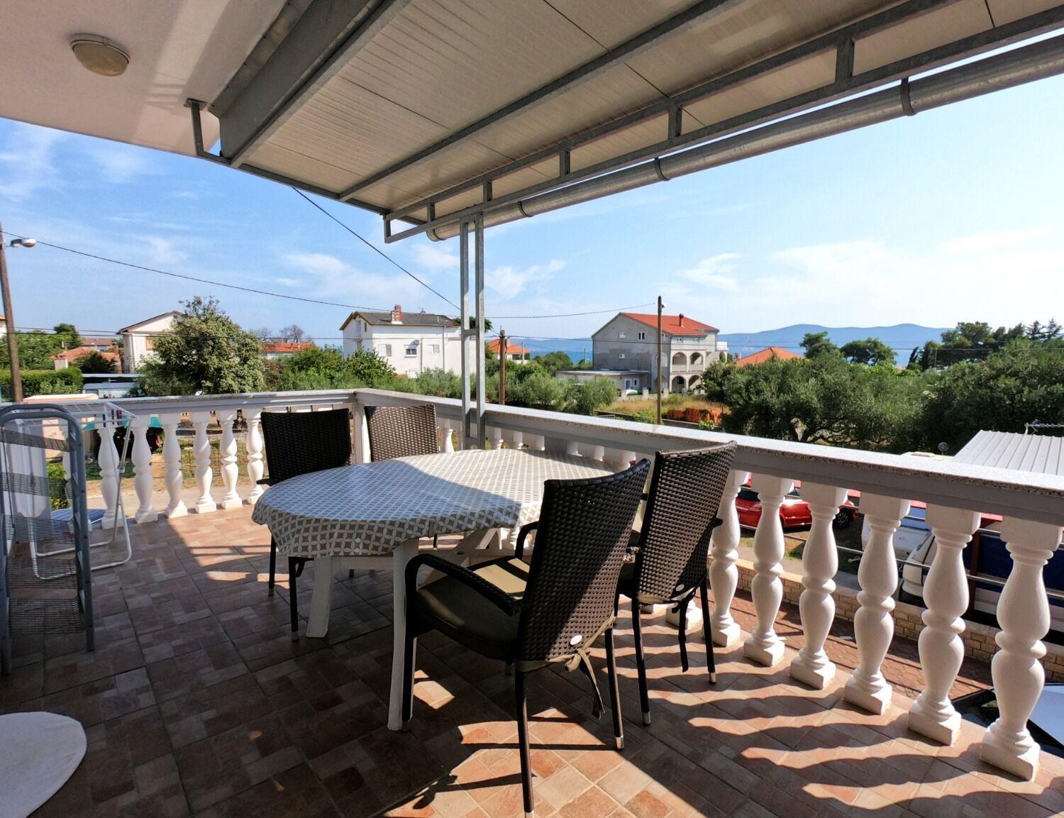 Apartments Ana Sukošan Dış mekan fotoğraf